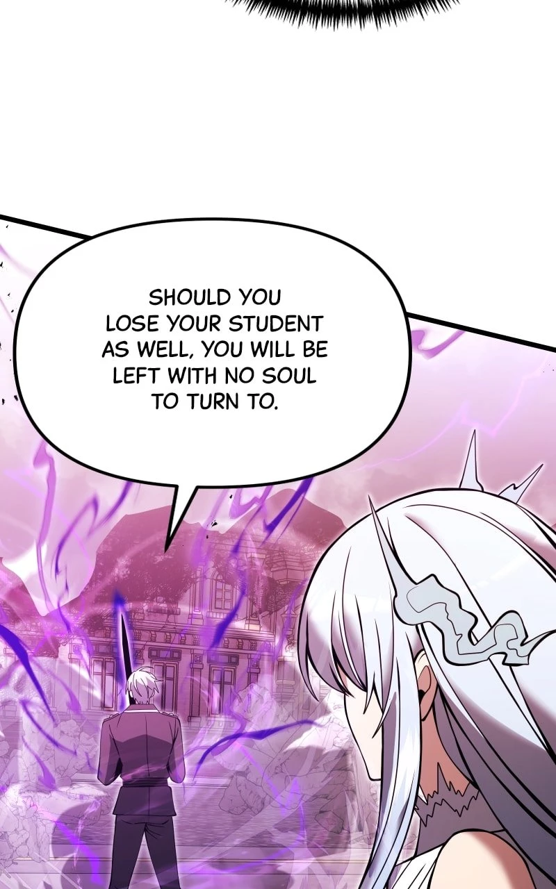 Time-Limited Genius Dark Knight Chapter 83 - 113