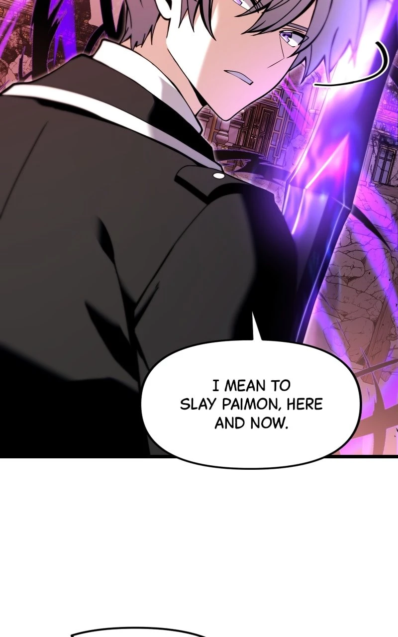 Time-Limited Genius Dark Knight Chapter 83 - 115