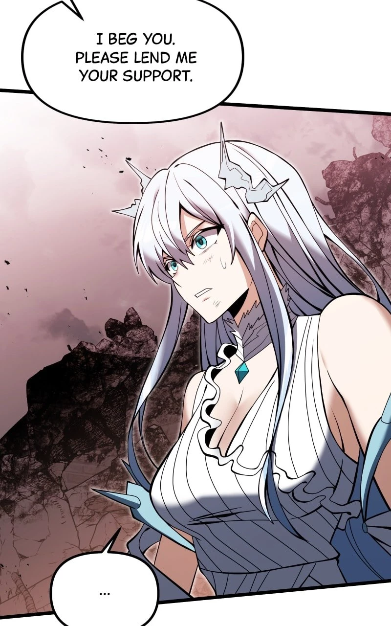 Time-Limited Genius Dark Knight Chapter 83 - 116