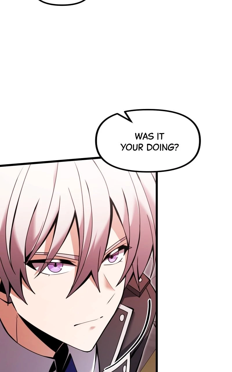 Time-Limited Genius Dark Knight Chapter 83 - 117