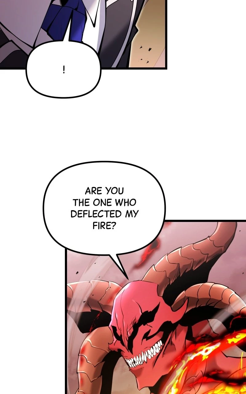 Time-Limited Genius Dark Knight Chapter 83 - 118