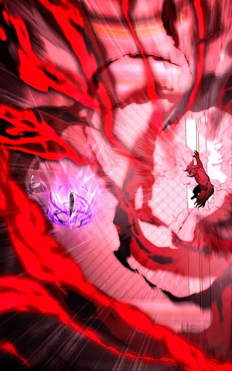 Time-Limited Genius Dark Knight Chapter 83 - 123