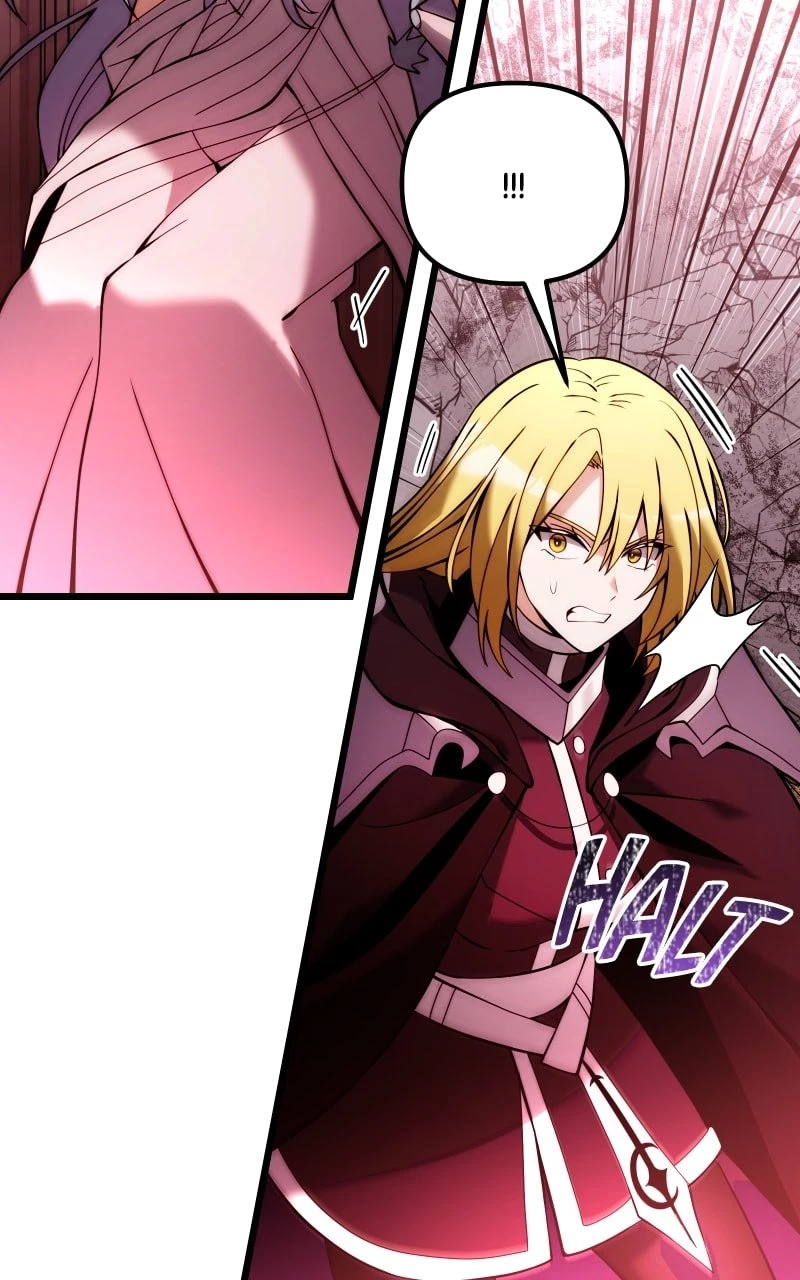 Time-Limited Genius Dark Knight Chapter 83 - 126