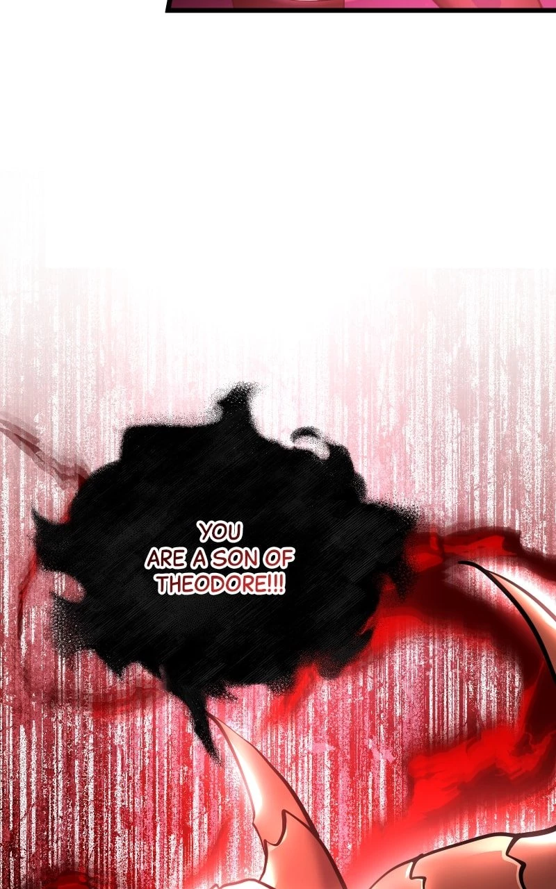 Time-Limited Genius Dark Knight Chapter 83 - 127