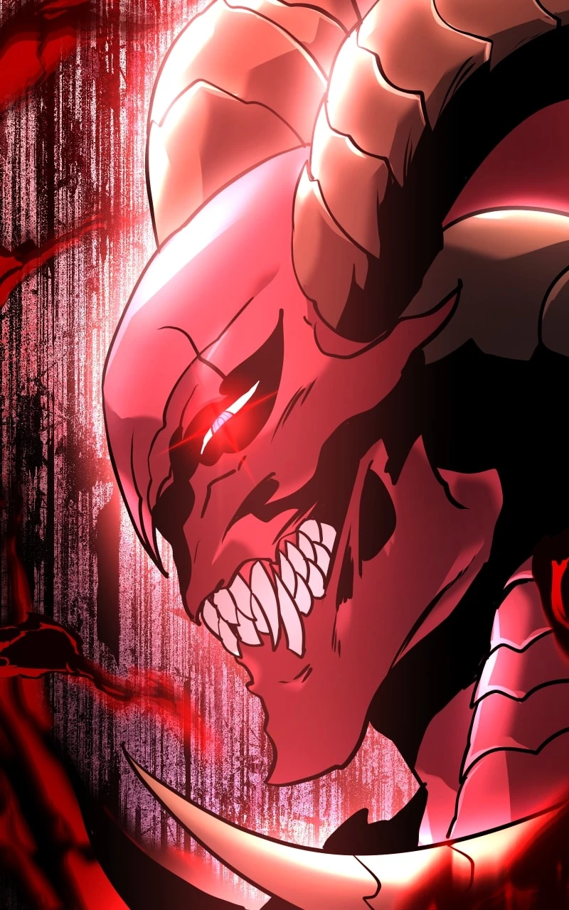 Time-Limited Genius Dark Knight Chapter 83 - 128
