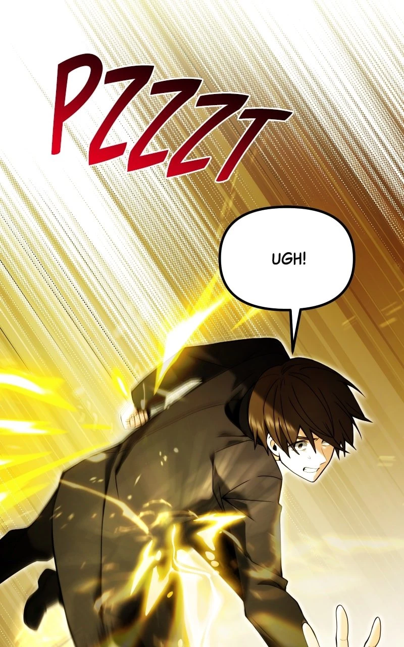 Time-Limited Genius Dark Knight Chapter 82 - 2
