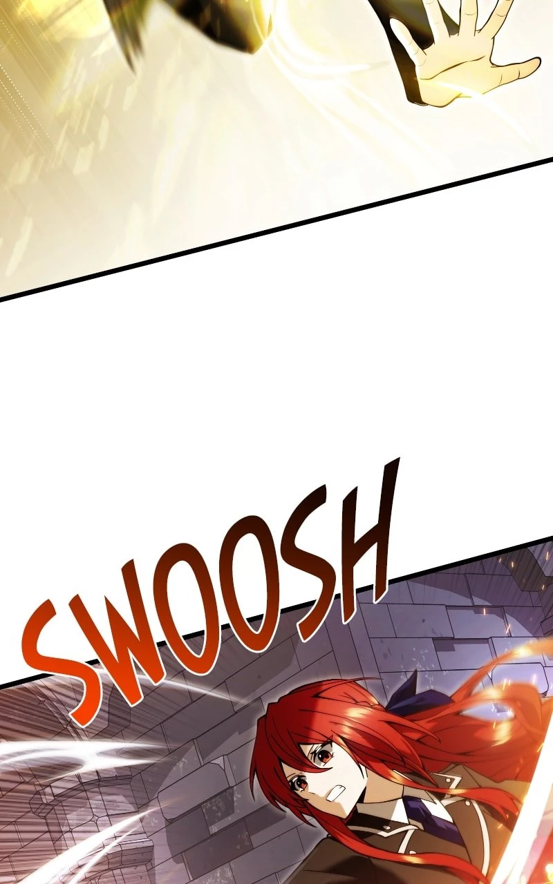 Time-Limited Genius Dark Knight Chapter 82 - 3