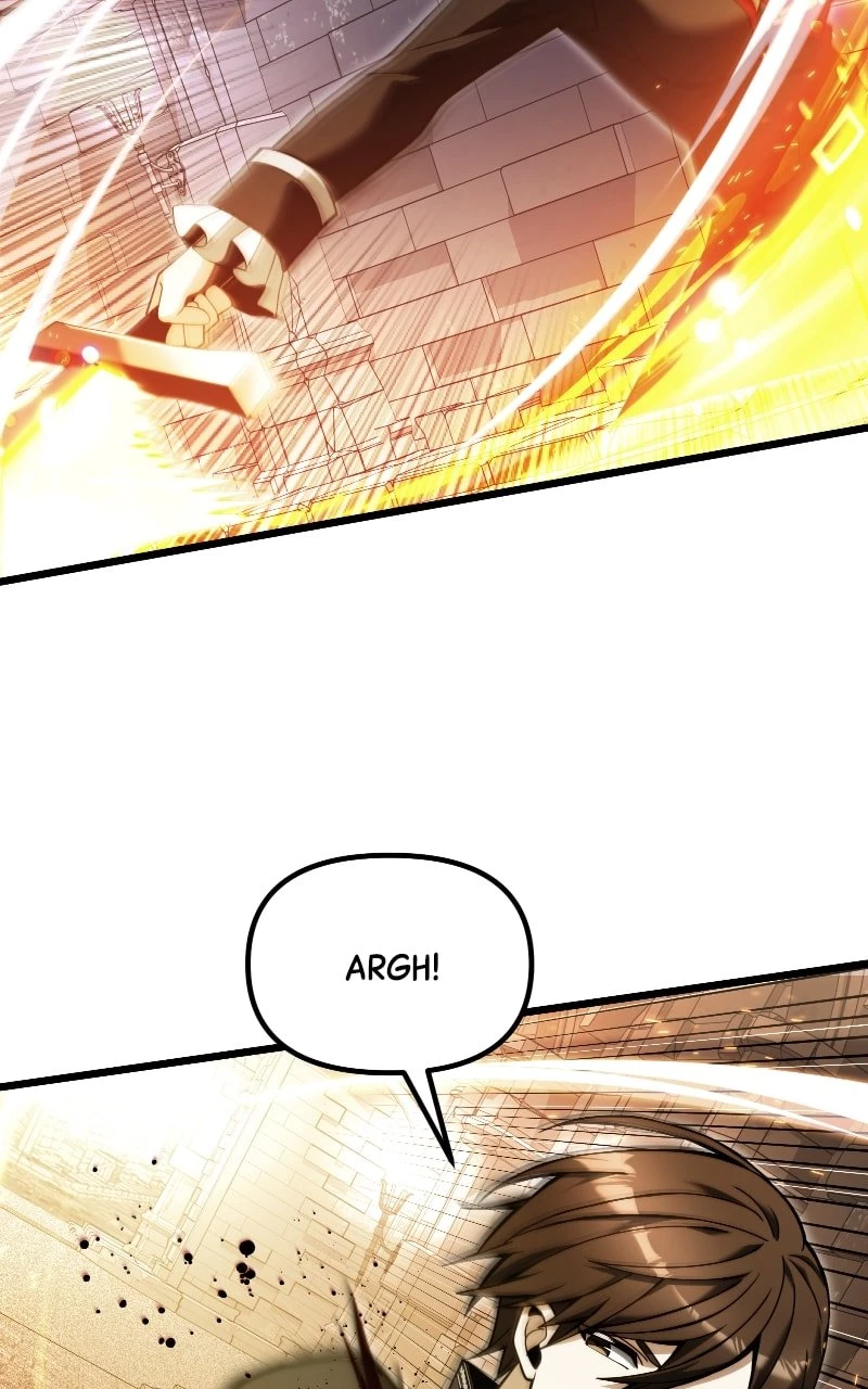 Time-Limited Genius Dark Knight Chapter 82 - 4