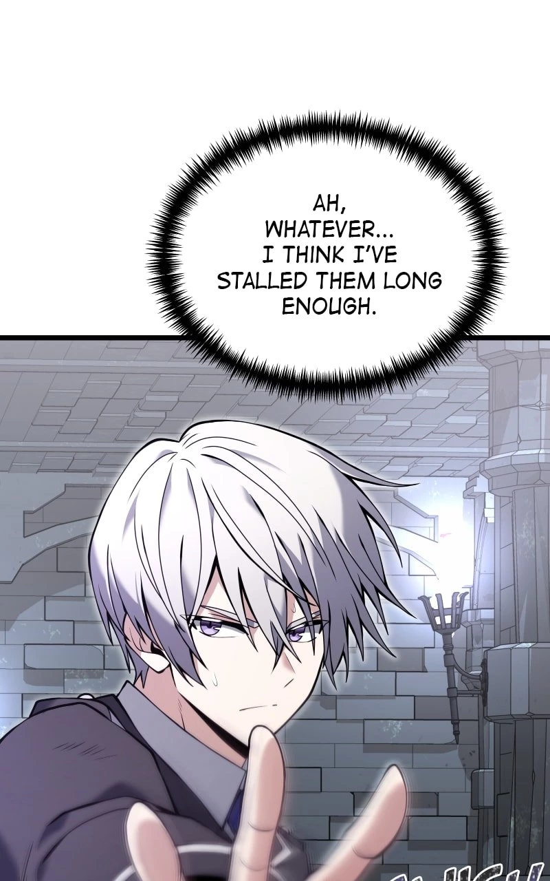 Time-Limited Genius Dark Knight Chapter 82 - 11