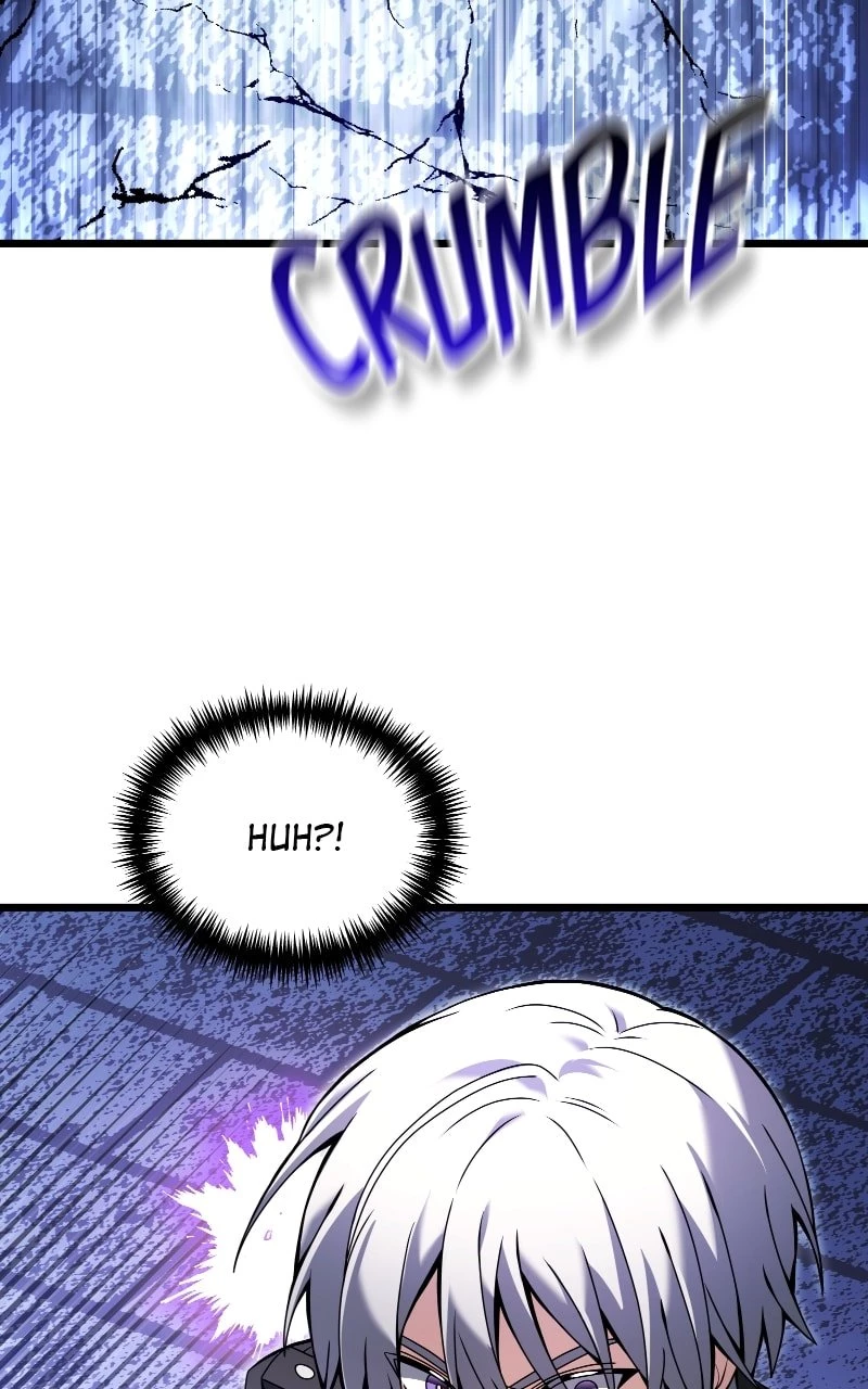Time-Limited Genius Dark Knight Chapter 82 - 14