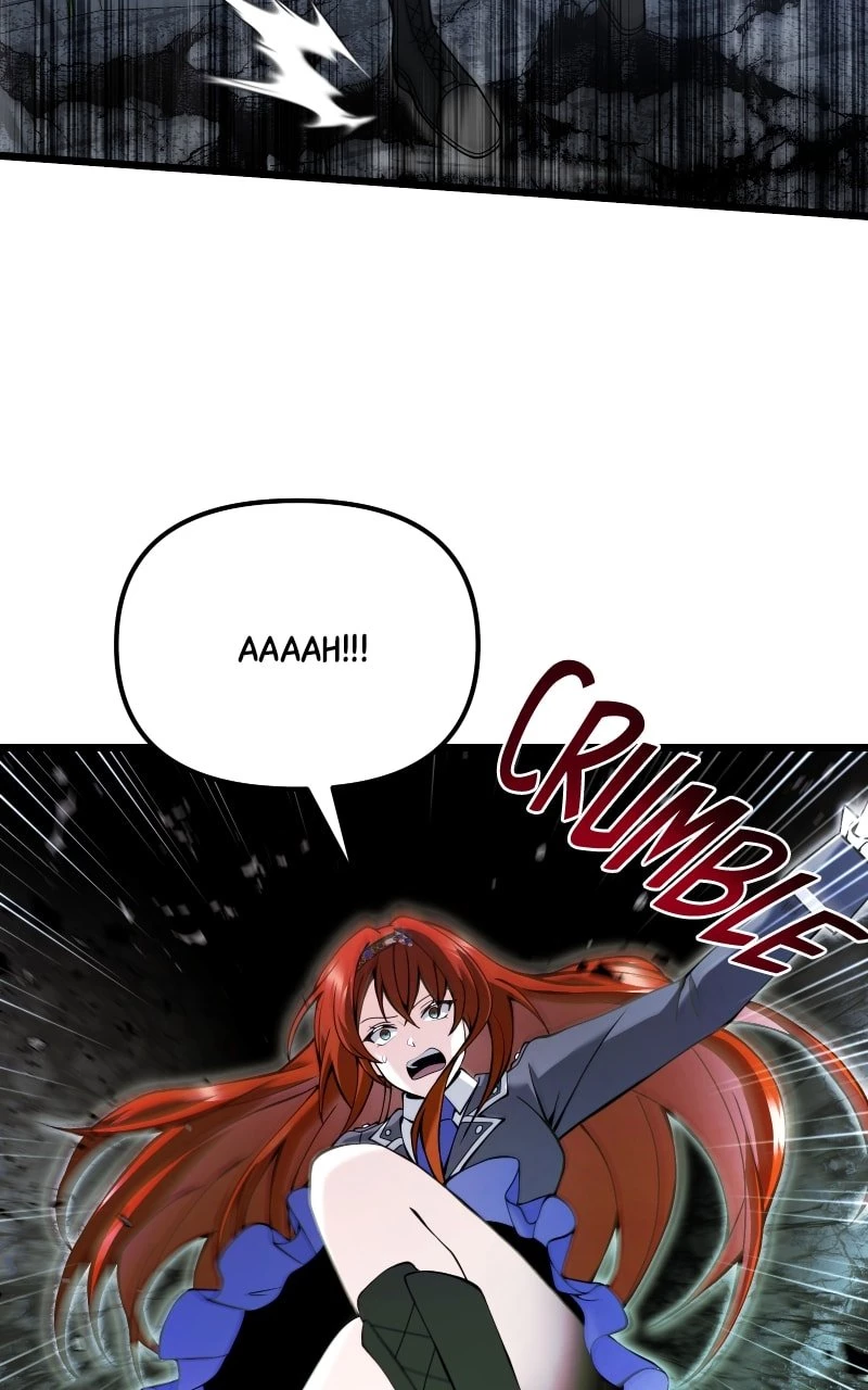 Time-Limited Genius Dark Knight Chapter 82 - 19