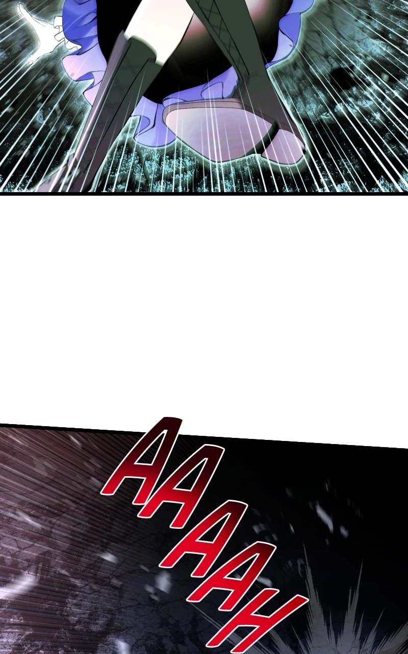 Time-Limited Genius Dark Knight Chapter 82 - 20