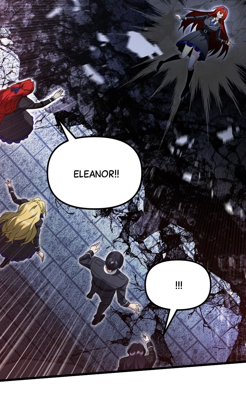 Time-Limited Genius Dark Knight Chapter 82 - 21