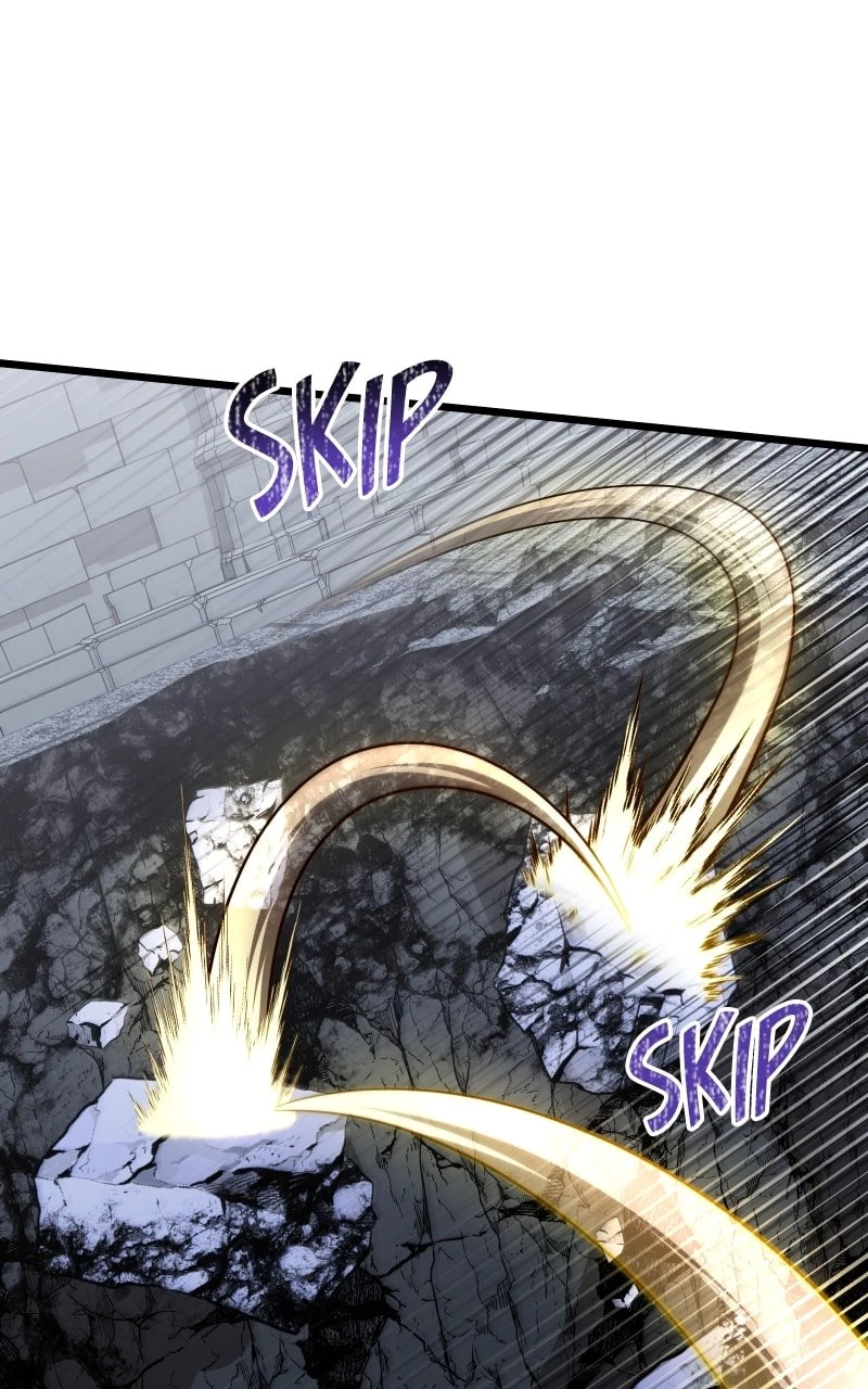Time-Limited Genius Dark Knight Chapter 82 - 22
