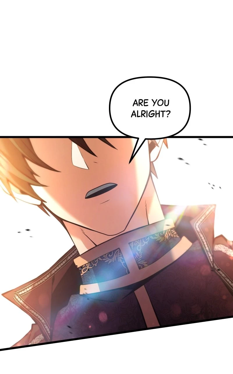 Time-Limited Genius Dark Knight Chapter 82 - 25