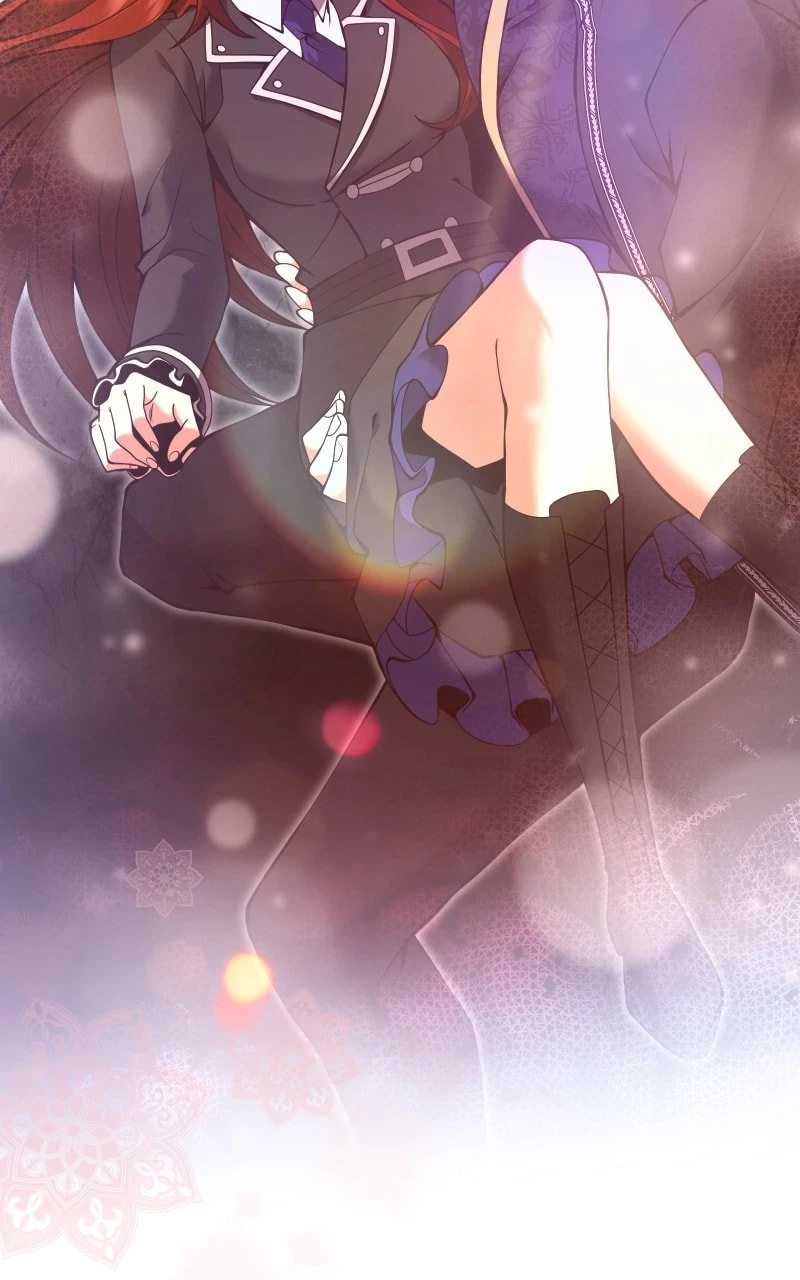 Time-Limited Genius Dark Knight Chapter 82 - 28
