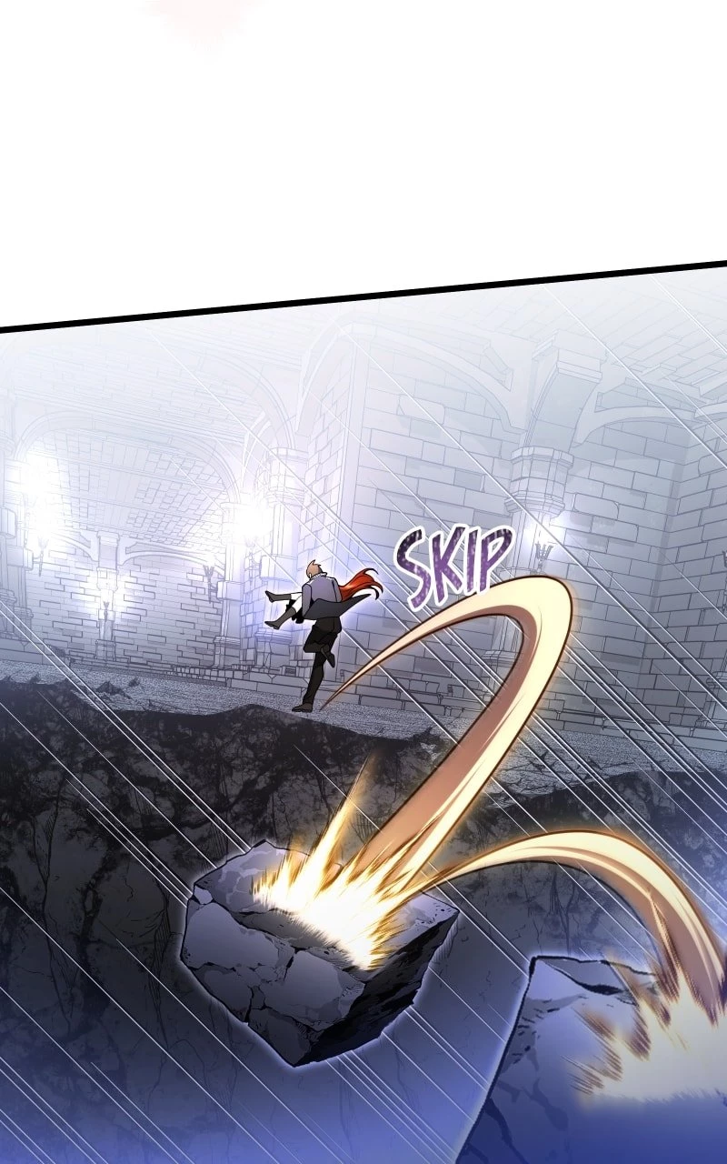 Time-Limited Genius Dark Knight Chapter 82 - 29