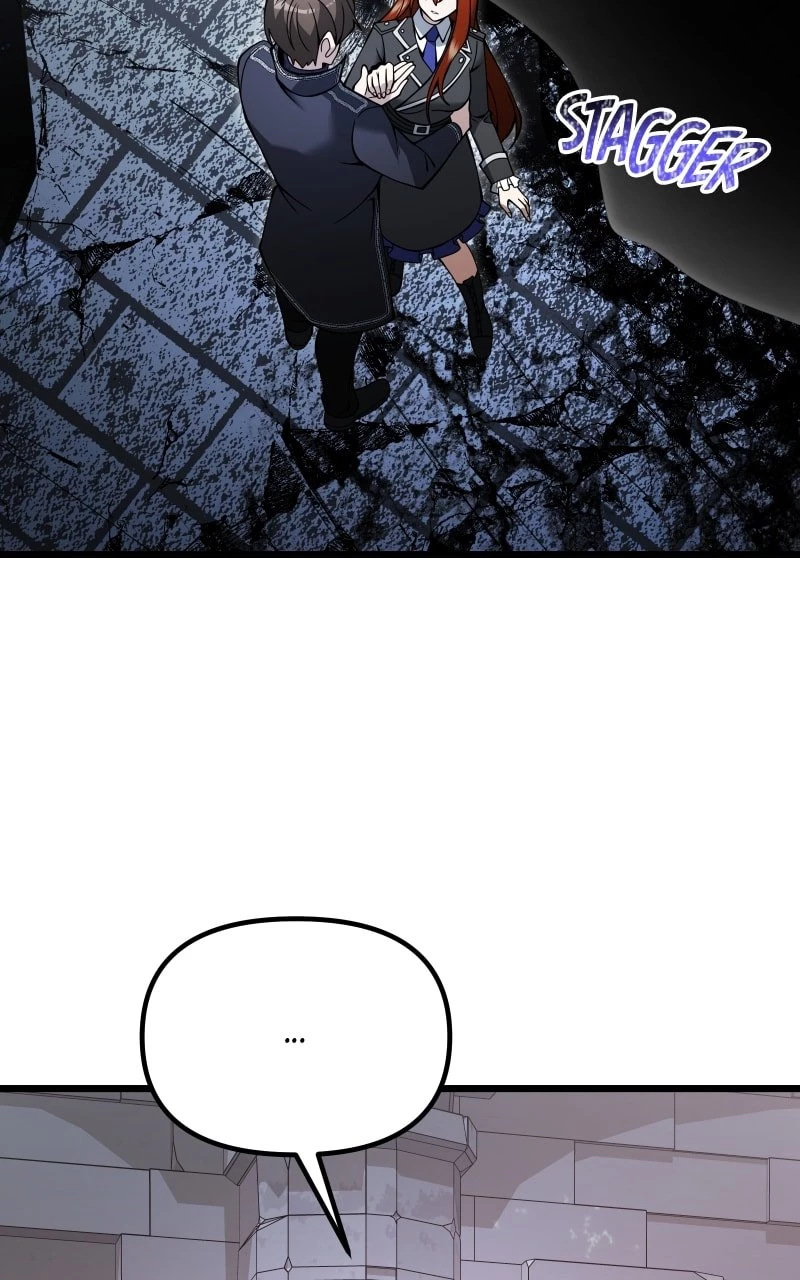 Time-Limited Genius Dark Knight Chapter 82 - 31