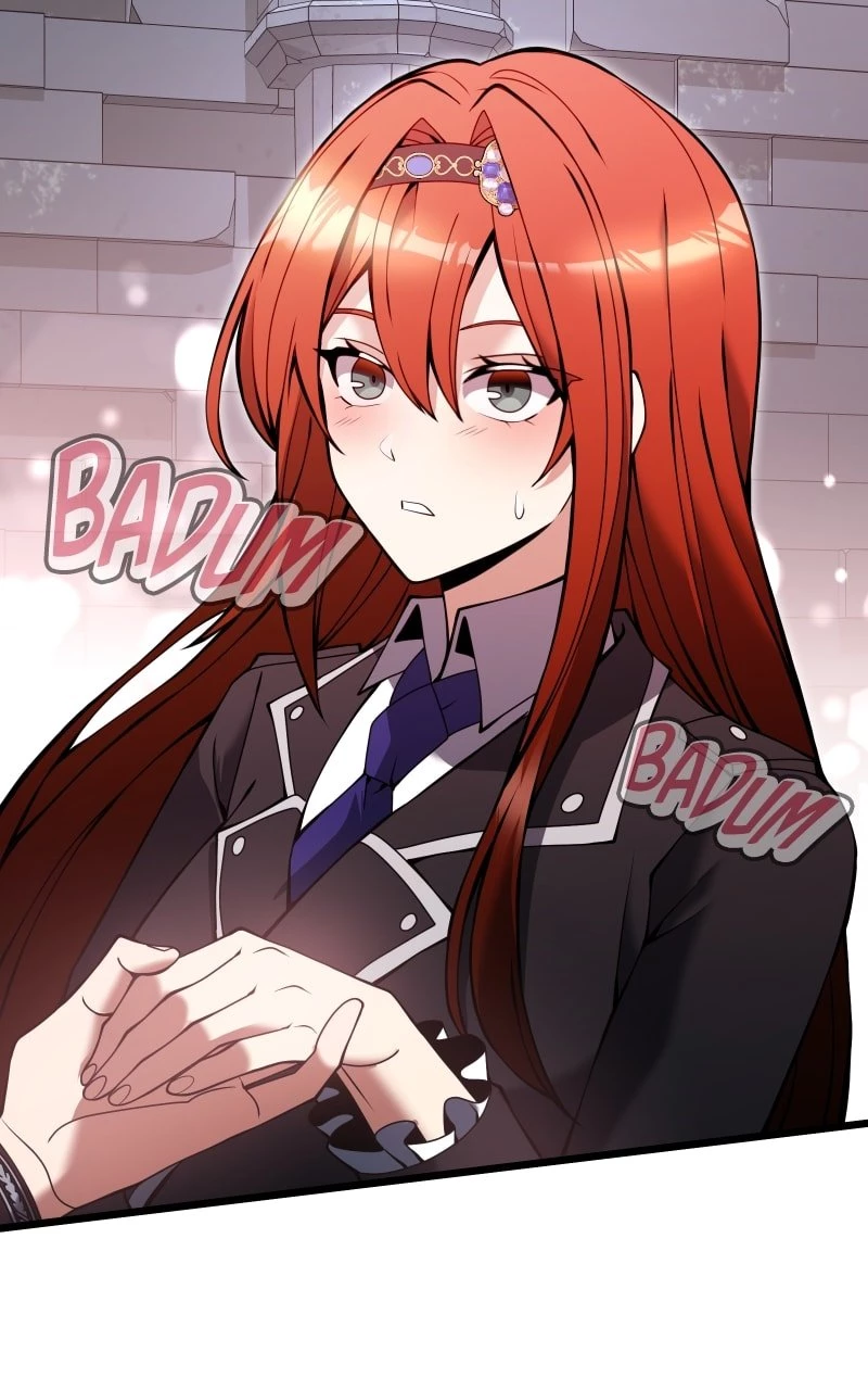 Time-Limited Genius Dark Knight Chapter 82 - 32