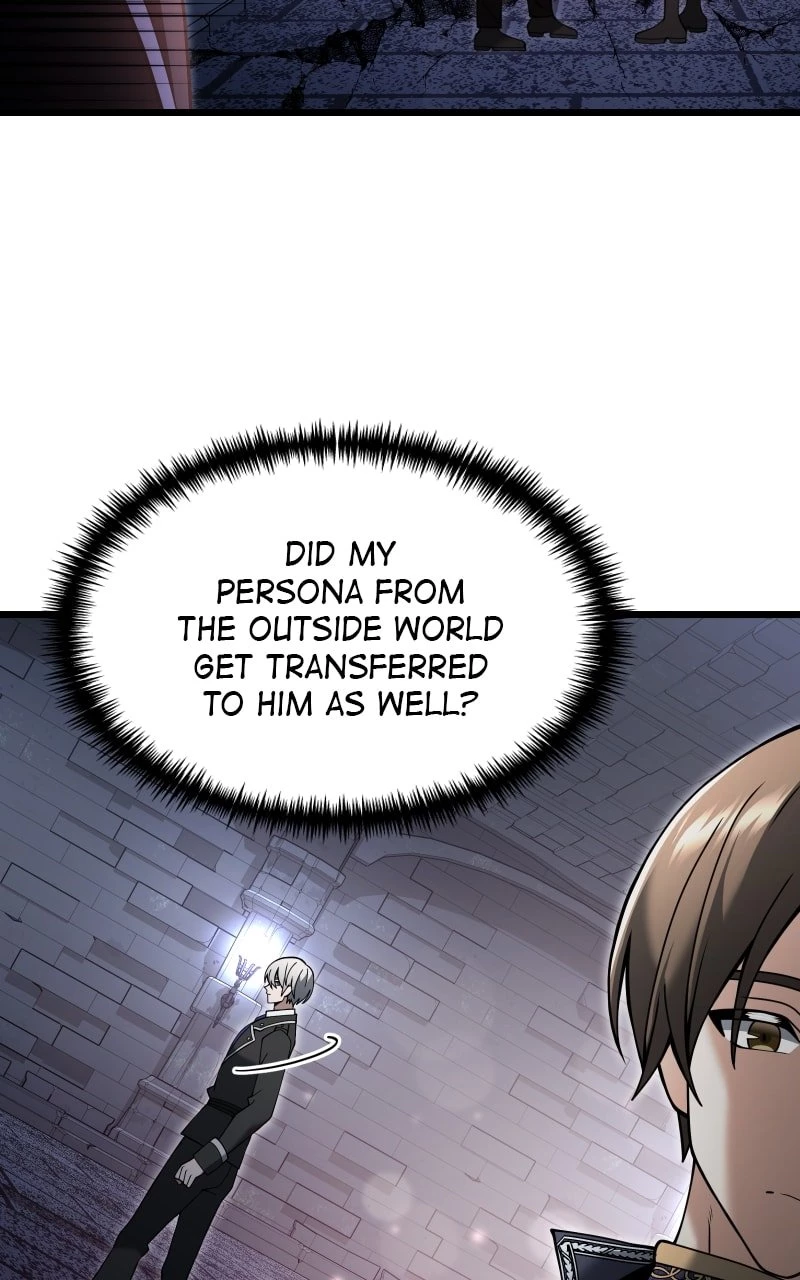 Time-Limited Genius Dark Knight Chapter 82 - 34