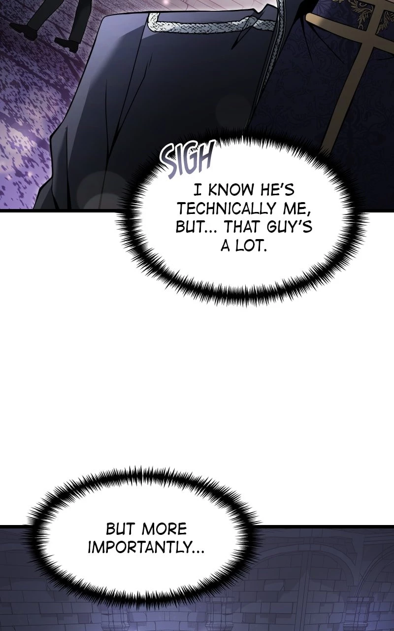 Time-Limited Genius Dark Knight Chapter 82 - 35