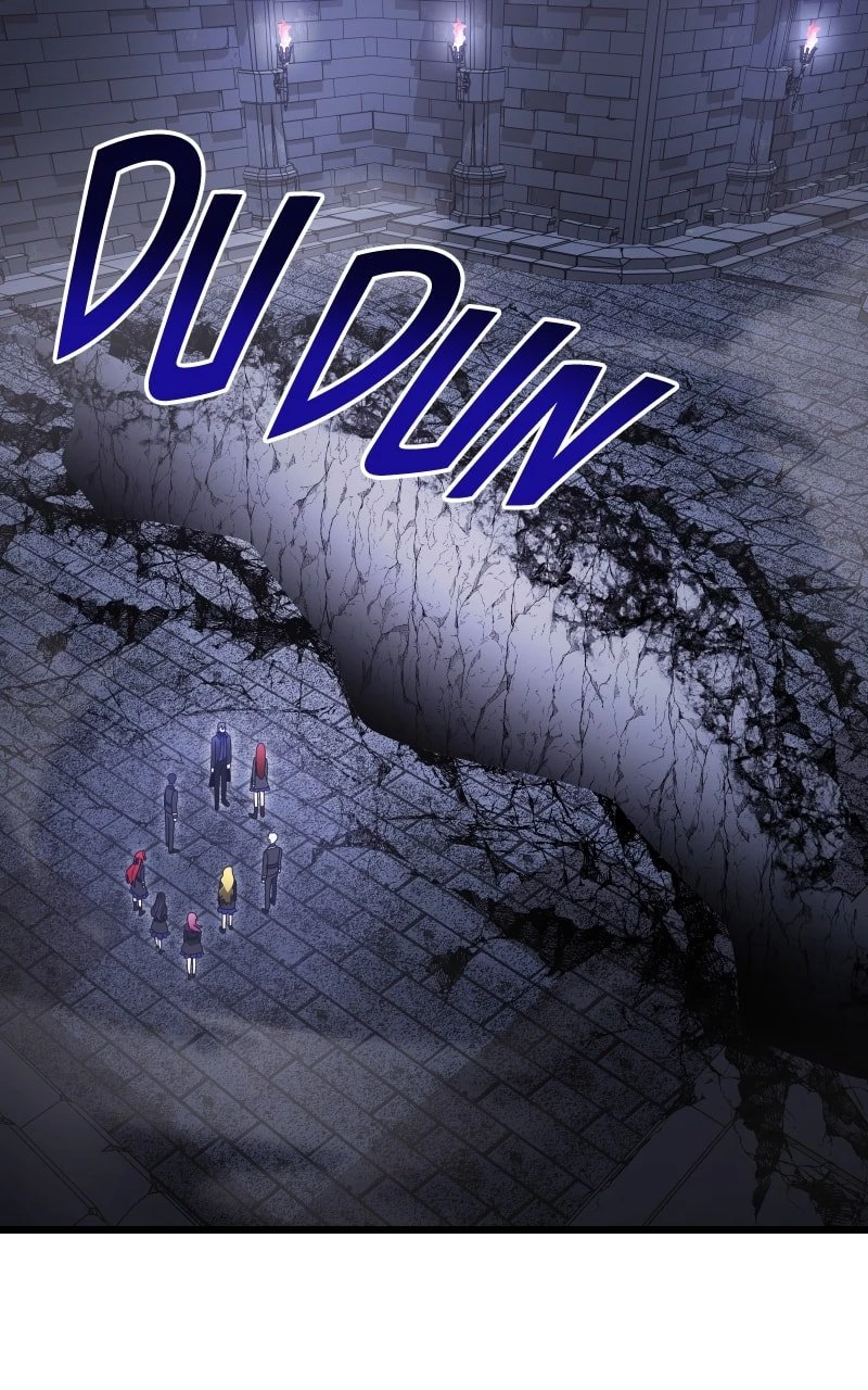 Time-Limited Genius Dark Knight Chapter 82 - 36