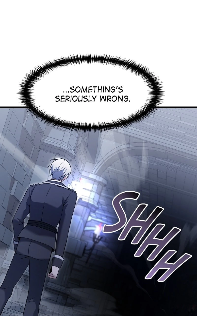 Time-Limited Genius Dark Knight Chapter 82 - 37