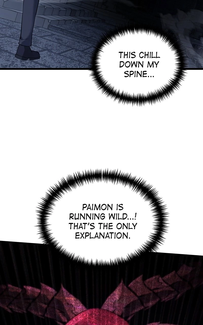 Time-Limited Genius Dark Knight Chapter 82 - 38