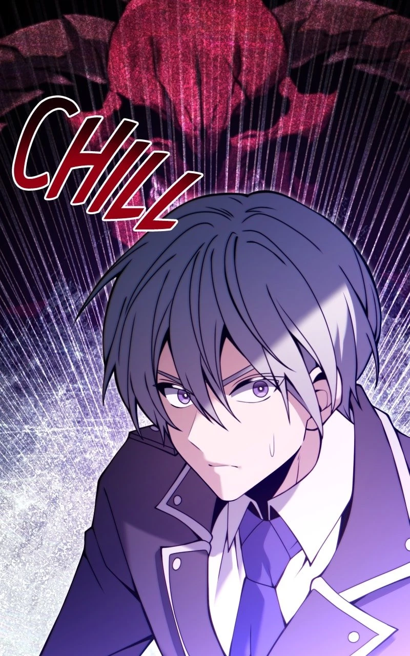 Time-Limited Genius Dark Knight Chapter 82 - 39