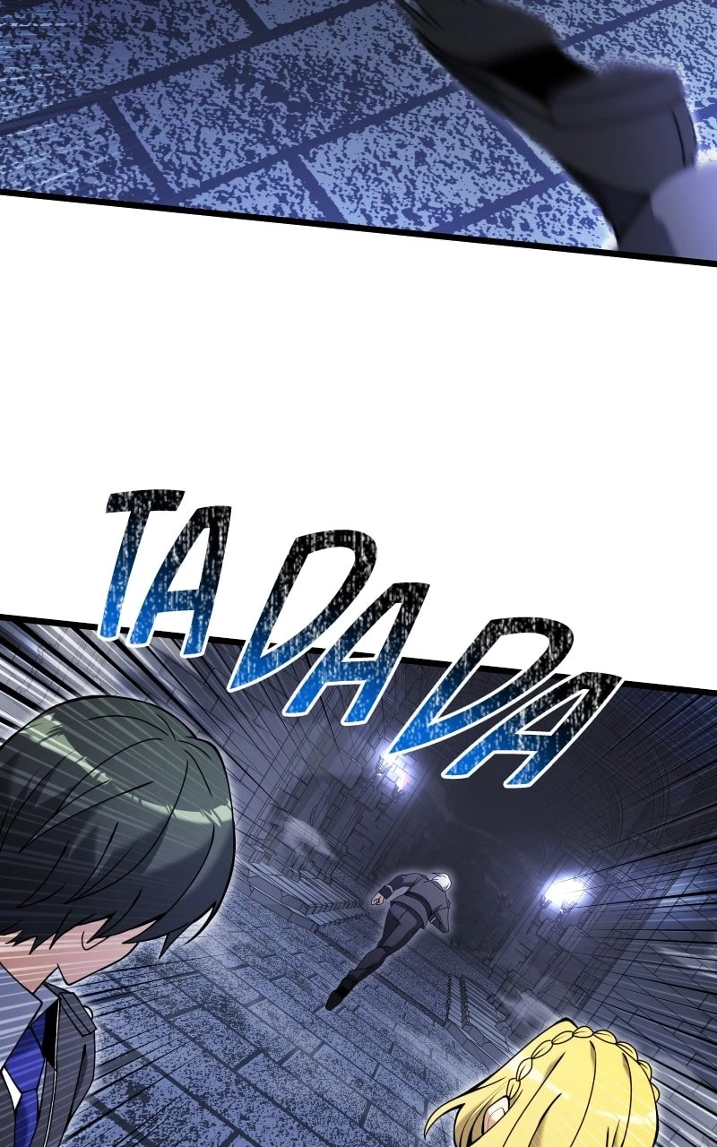 Time-Limited Genius Dark Knight Chapter 82 - 41