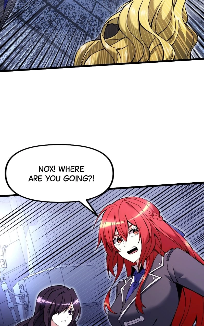 Time-Limited Genius Dark Knight Chapter 82 - 42