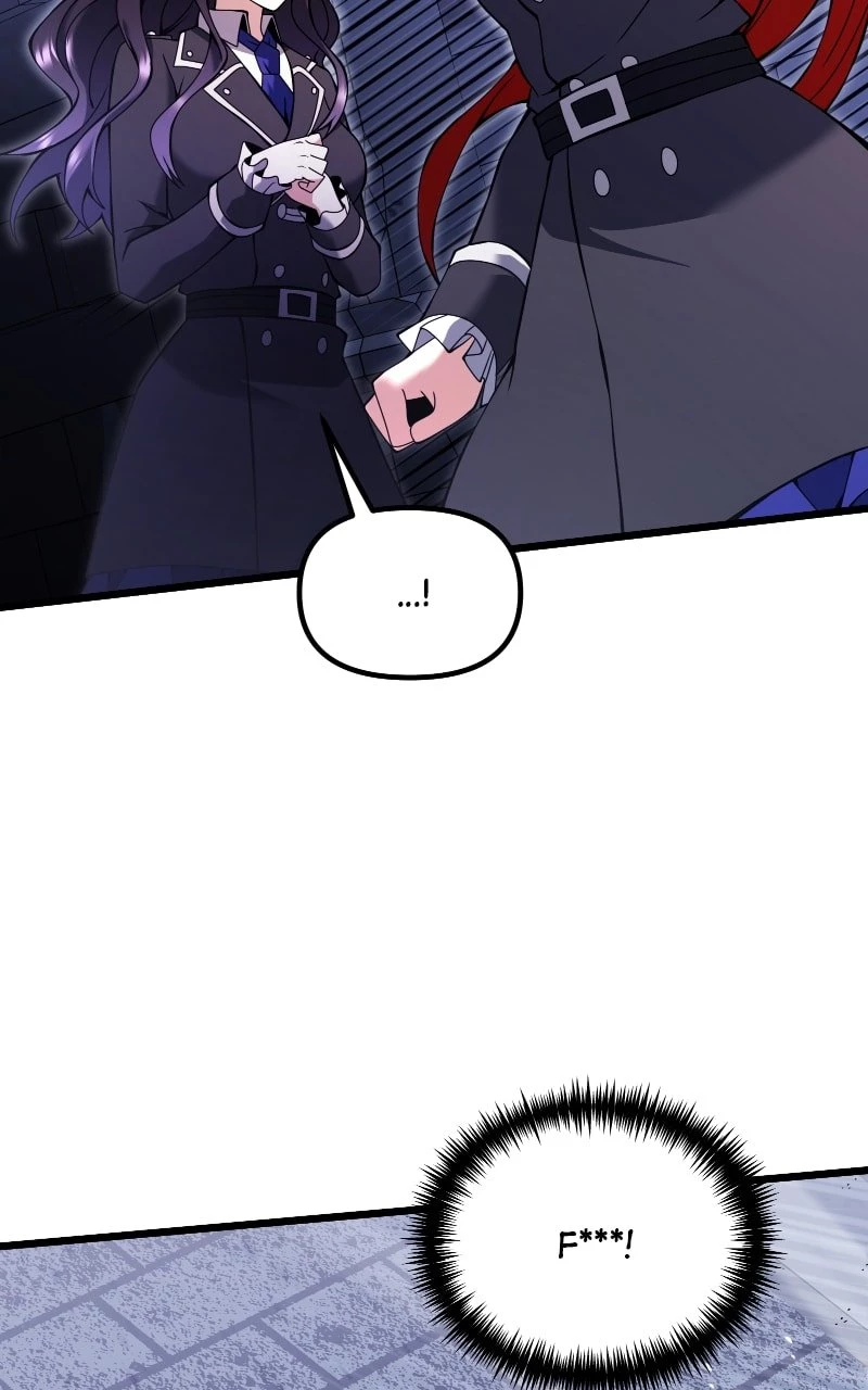 Time-Limited Genius Dark Knight Chapter 82 - 43