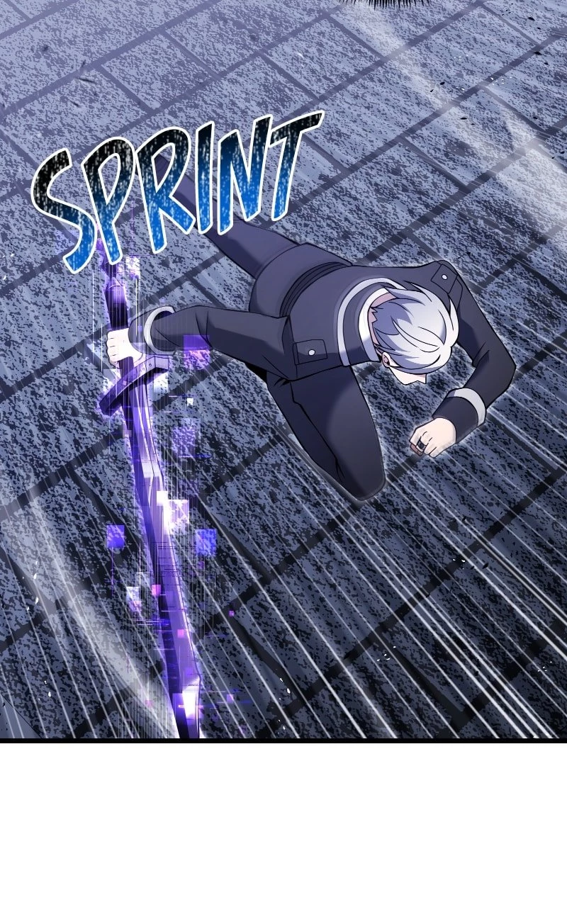 Time-Limited Genius Dark Knight Chapter 82 - 44