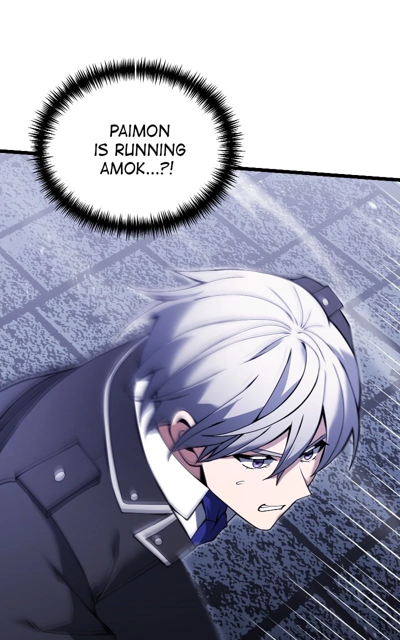 Time-Limited Genius Dark Knight Chapter 82 - 45