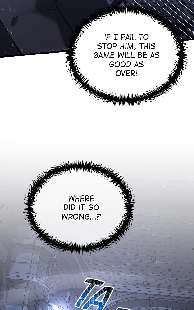 Time-Limited Genius Dark Knight Chapter 82 - 46