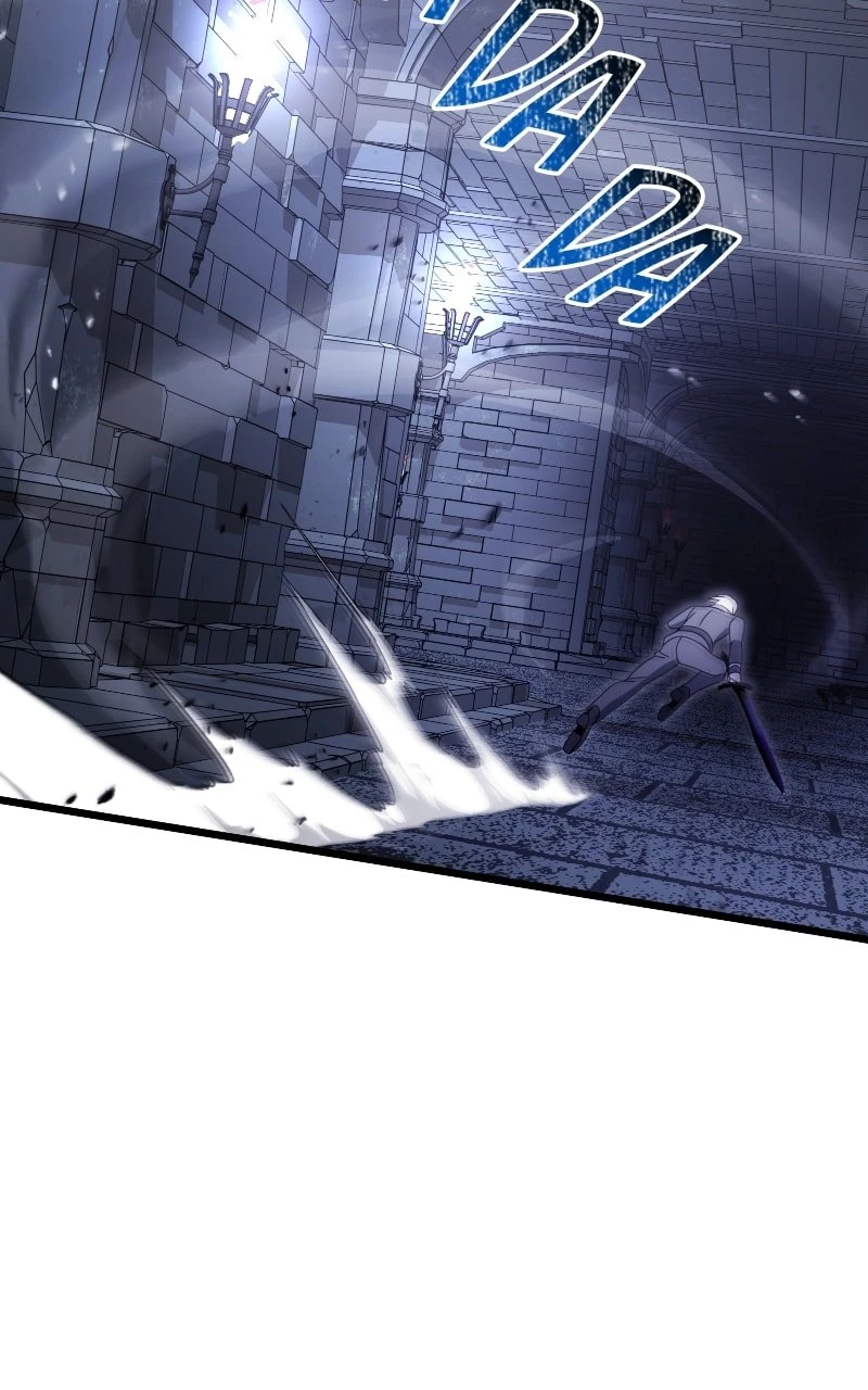 Time-Limited Genius Dark Knight Chapter 82 - 47