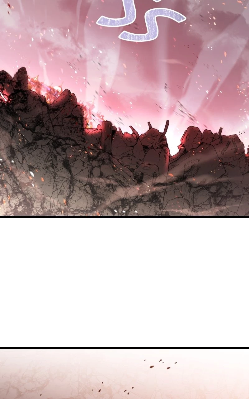 Time-Limited Genius Dark Knight Chapter 82 - 50