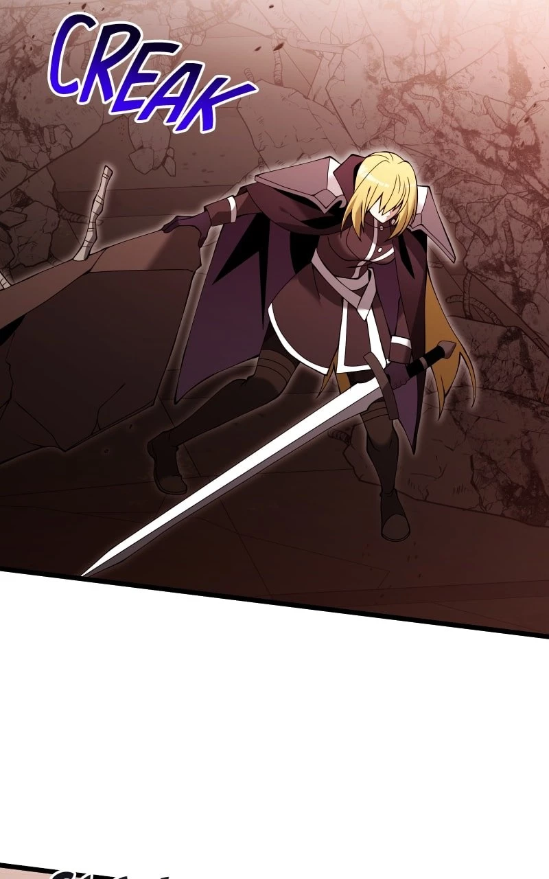 Time-Limited Genius Dark Knight Chapter 82 - 51