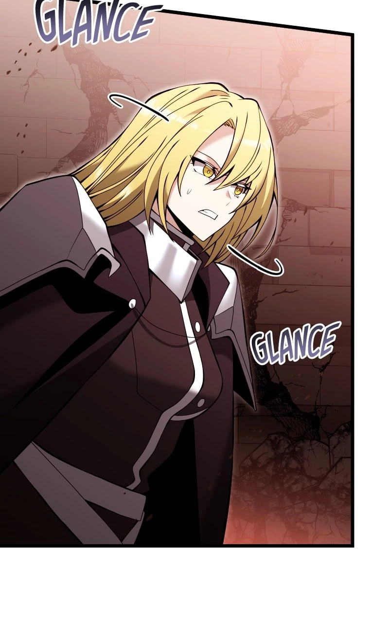 Time-Limited Genius Dark Knight Chapter 82 - 52