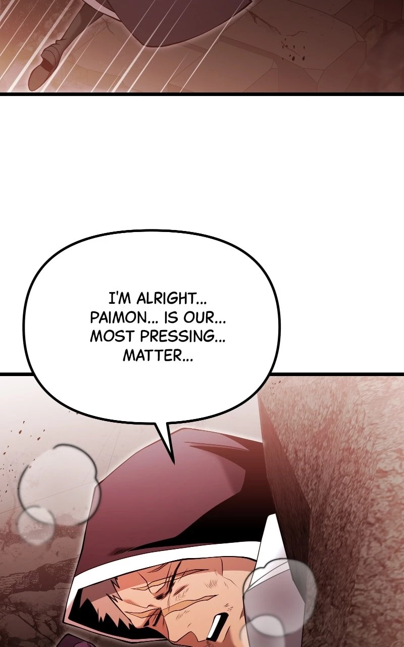 Time-Limited Genius Dark Knight Chapter 82 - 55