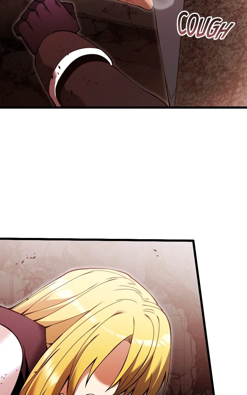 Time-Limited Genius Dark Knight Chapter 82 - 56