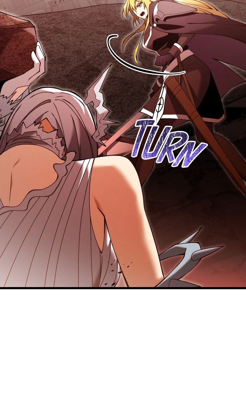 Time-Limited Genius Dark Knight Chapter 82 - 58