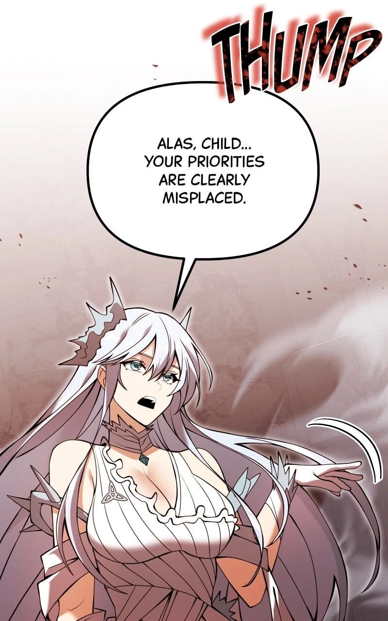Time-Limited Genius Dark Knight Chapter 82 - 59