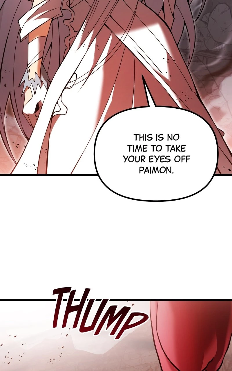 Time-Limited Genius Dark Knight Chapter 82 - 60