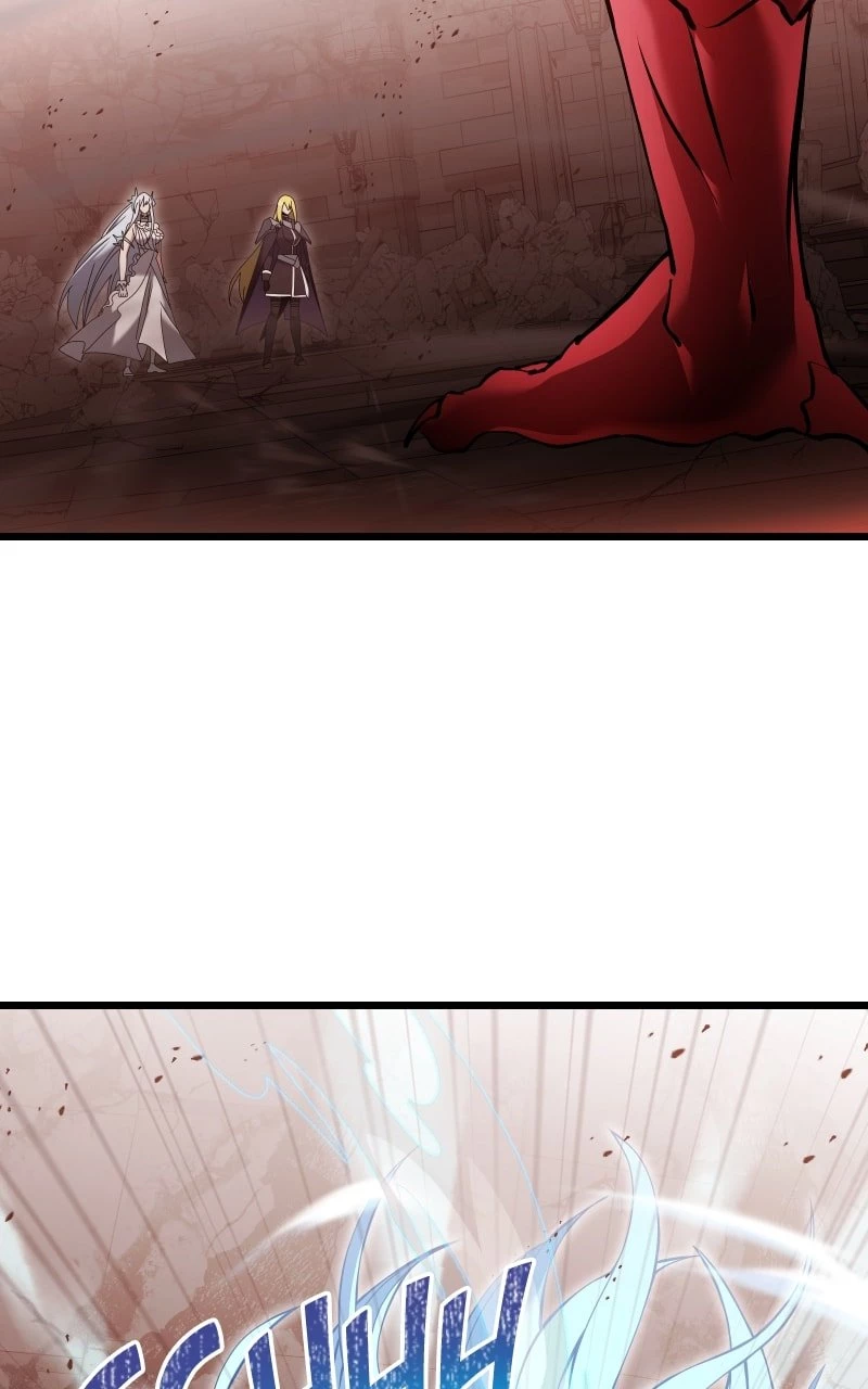 Time-Limited Genius Dark Knight Chapter 82 - 61