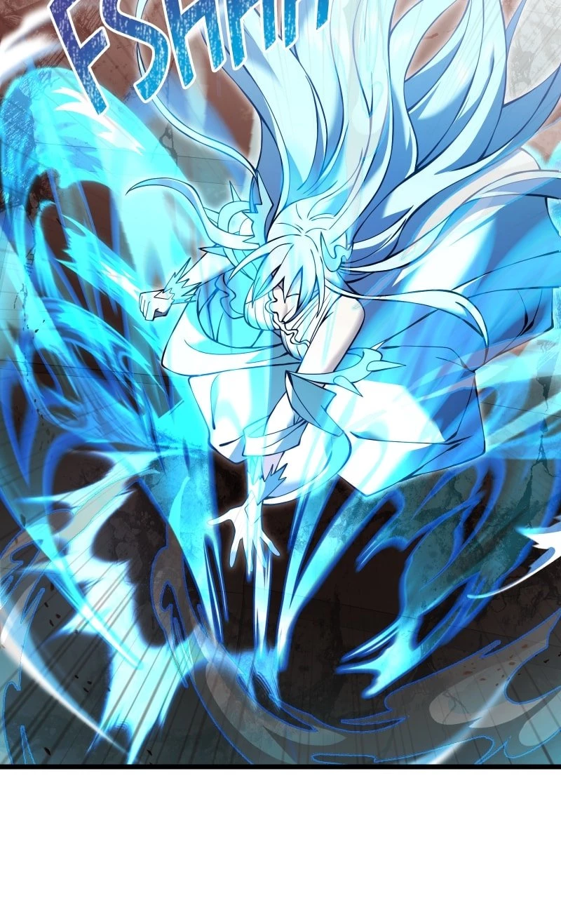 Time-Limited Genius Dark Knight Chapter 82 - 62