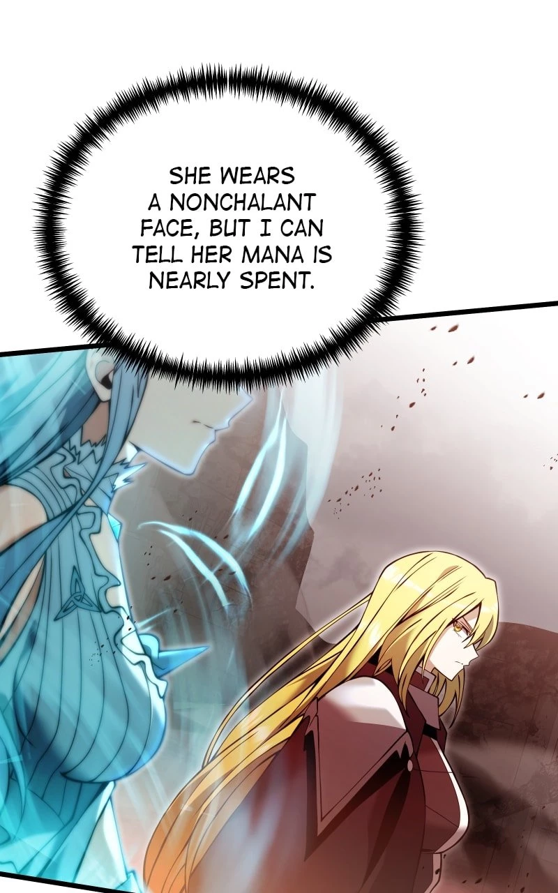 Time-Limited Genius Dark Knight Chapter 82 - 63
