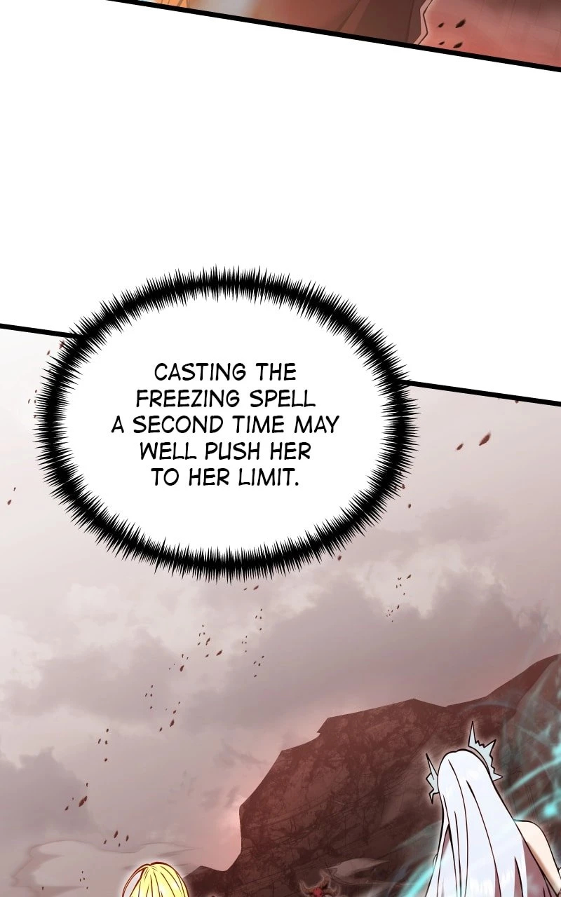 Time-Limited Genius Dark Knight Chapter 82 - 64
