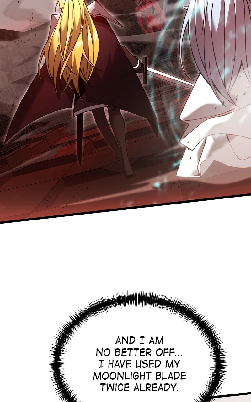 Time-Limited Genius Dark Knight Chapter 82 - 65