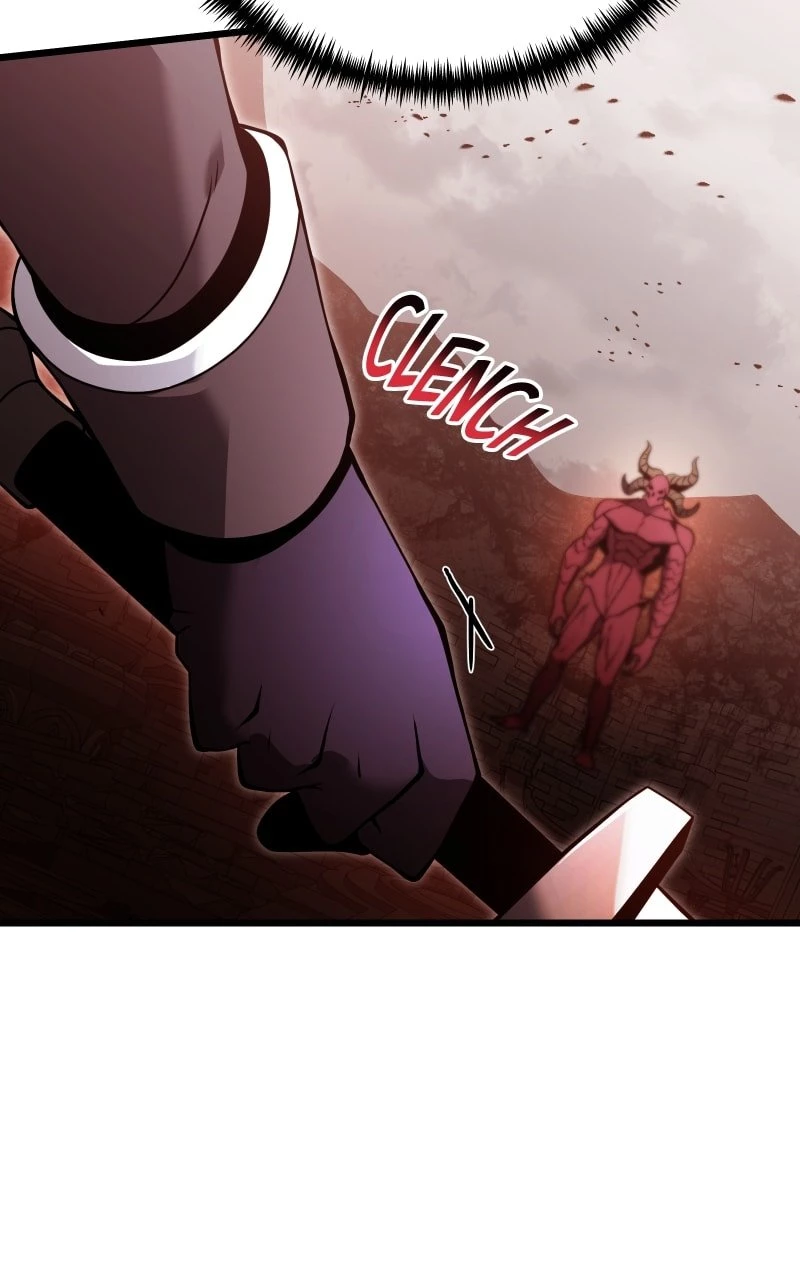 Time-Limited Genius Dark Knight Chapter 82 - 66